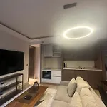 Luxe Accommodation On The Champs-Elysees