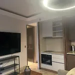 Luxe Accommodation On The Champs-Elysees