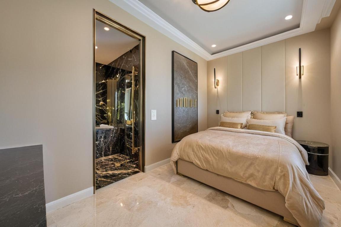 Luxe On The Champs-elysees Appartement *