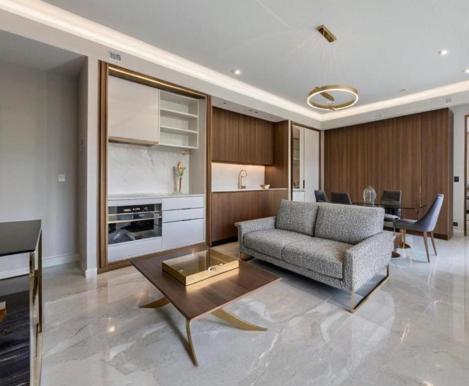 Luxe On The Champs-elysees Appartement *